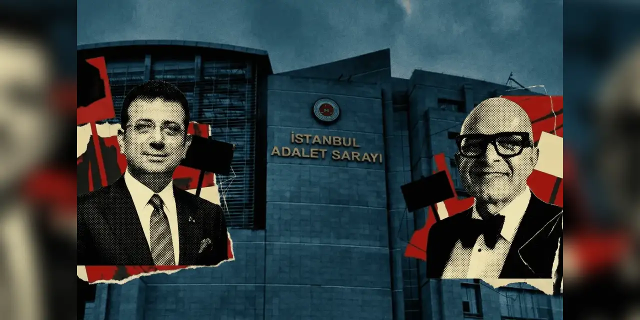 Adalet Bakanı Gürlek, 'casusluk iddianamesi kabul edildi' demişti: İddianamenin kabul edilmediği ortaya çıktı