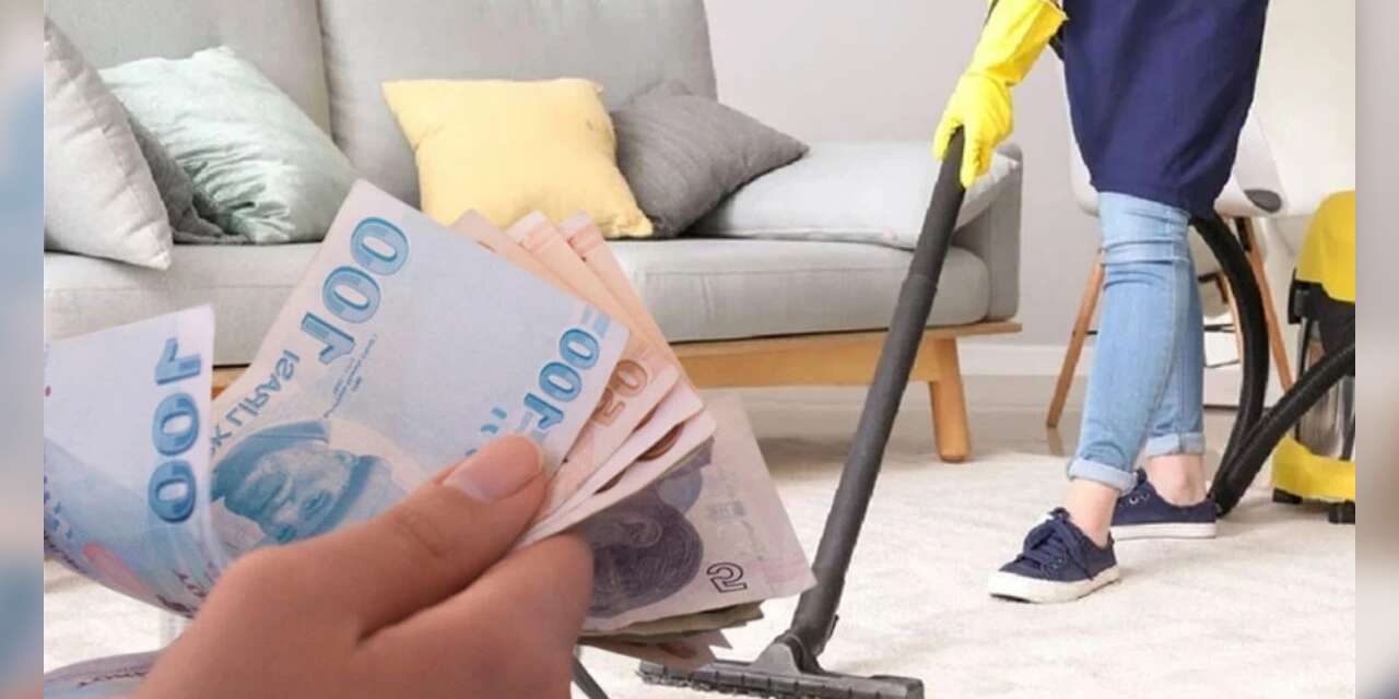 Teklif Meclis'e sunuldu: Ev kadınlarına emeklik