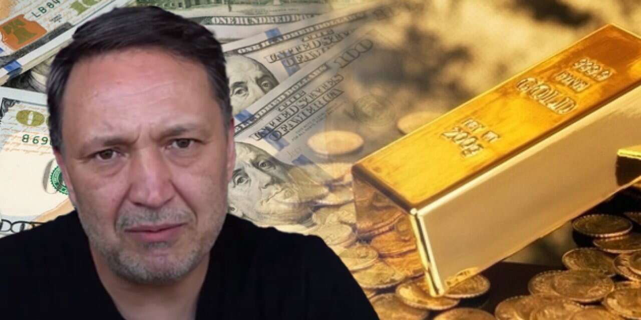 Selçuk Geçer'den altın tahmini: Koşar adım gidecek