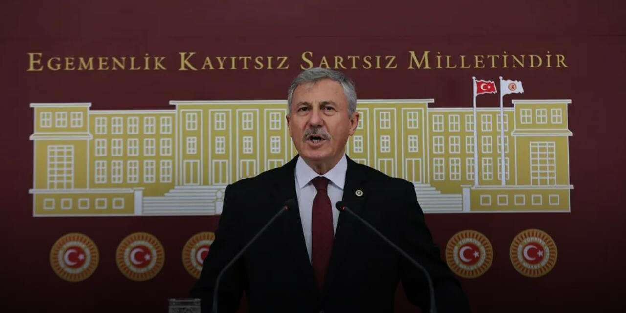 Selçuk Özdağ'dan erken seçim tahmini: Tarih verdi