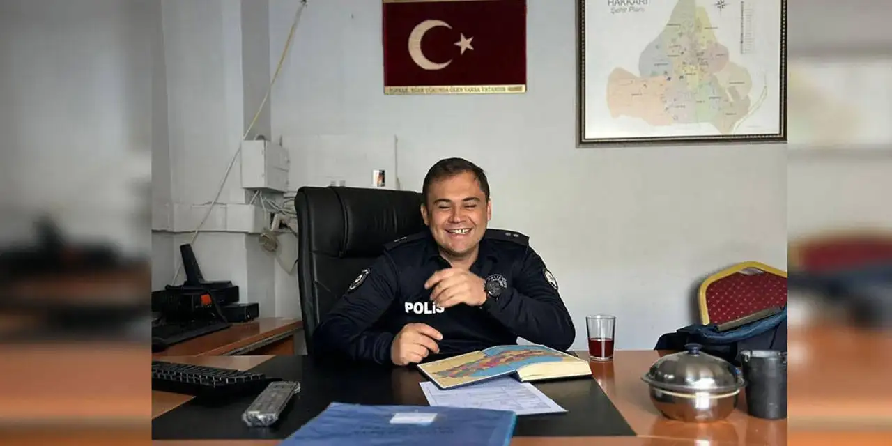 Mobbinge maruz kaldığı için intihar ettiği iddia edildi: Valilik o polis için açıklama yaptı