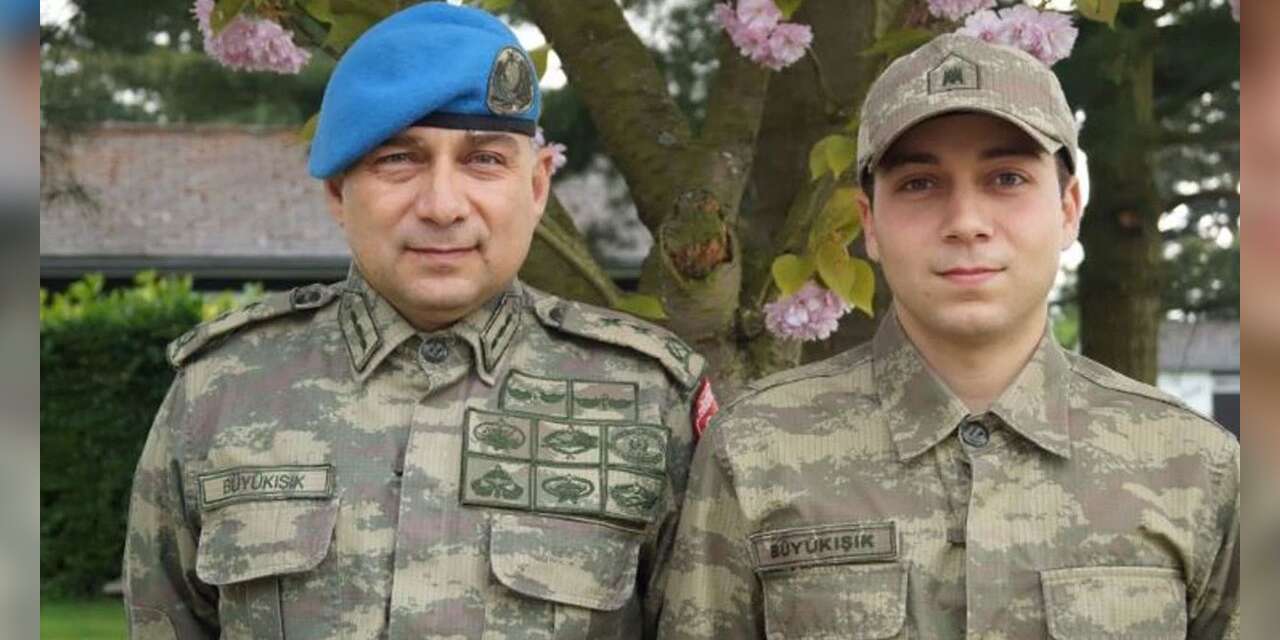 Emekli Tümgeneral Büyükışık'ın oğlunun ölümü davası: Cop ve kelepçe ile işkence iddiası gündeme geldi
