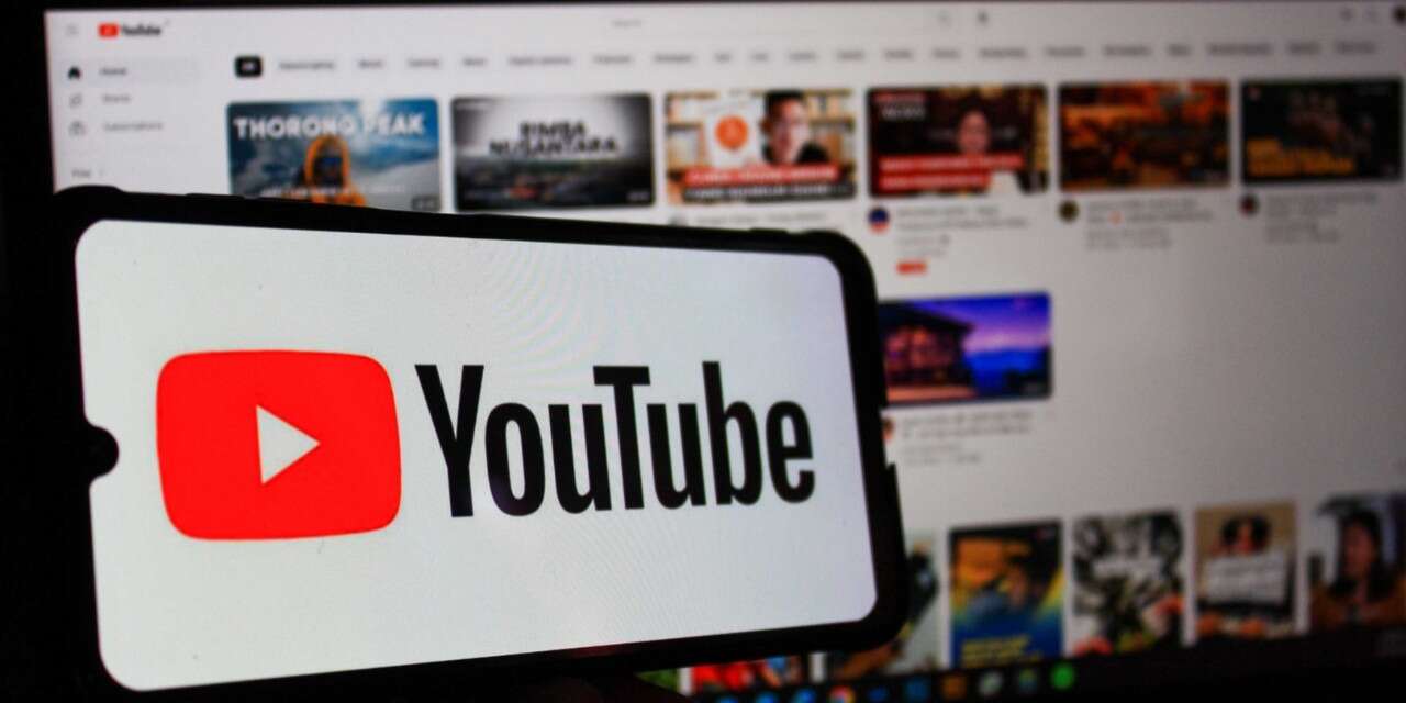 YouTube'un bir yıllık kazancı ortaya çıktı