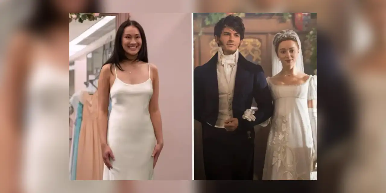 Televizyon tarihinin en iyi ve en kötü gelinlikleri belirlendi: İşte liste