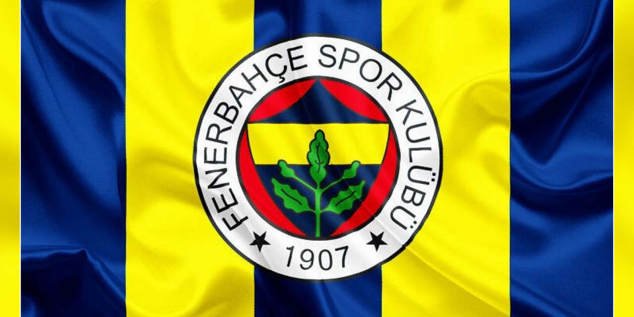 Fenerbahçe yeni logosunu tanıttı!