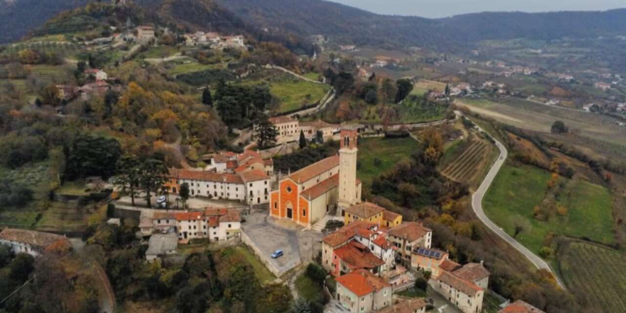 Böyle iş ilanı görülmedi: İtalya kötü koku uzmanı arıyor