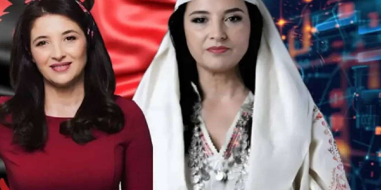 Yapay zeka bakanına dava: Ünlü oyuncu 1 milyon euro tazminat istiyor