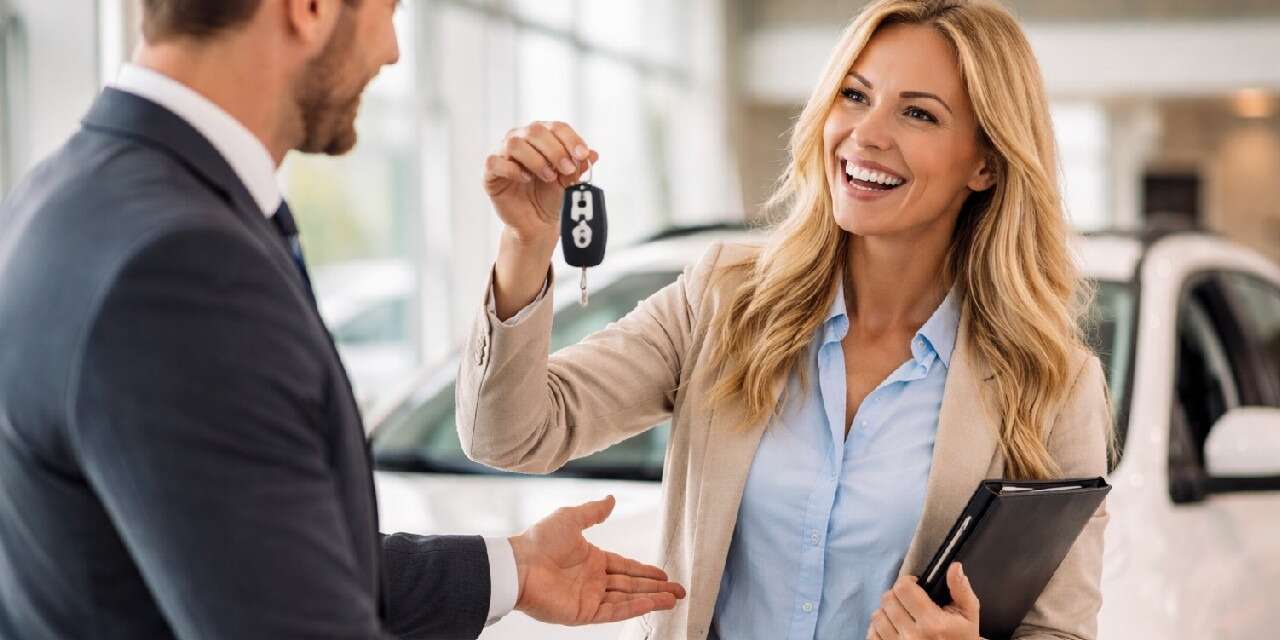 Otomobil almak isteyenlere 67 yıldır kredi sağlayan şirkete kayyum atandı