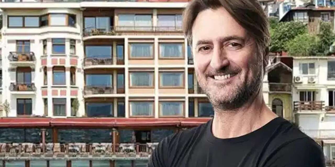 Muzaffer Yıldırım'ın WhatsApp yazışmaları geri getirildi