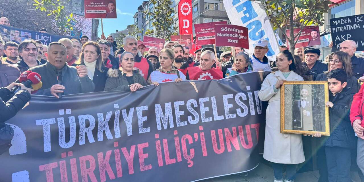 İliç maden faciasının 2'nci yılında aileler soruyor: "Nerede suçlular? hiç birini mahkemede göremedik"