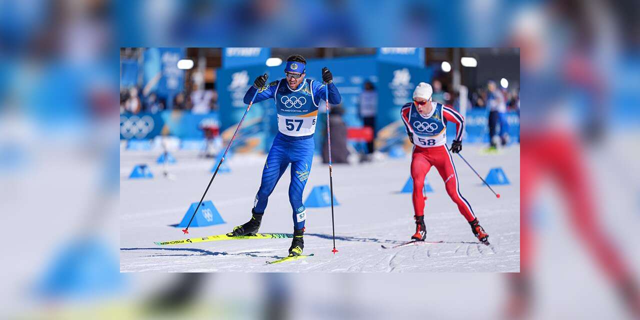 Kış Olimpiyatları’nda 7. gün: Norveç zirveyi bırakmadı