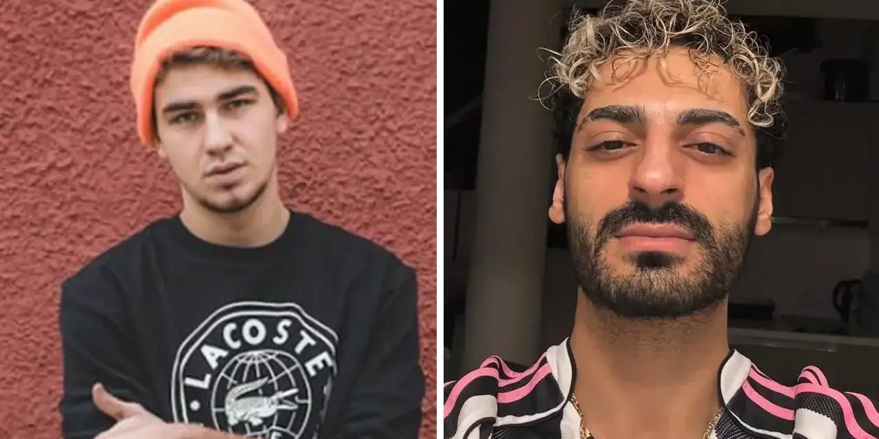 Ünlülere uyuşturucu soruşturmasında iki ismin uyuşturucu test sonucu çıktı