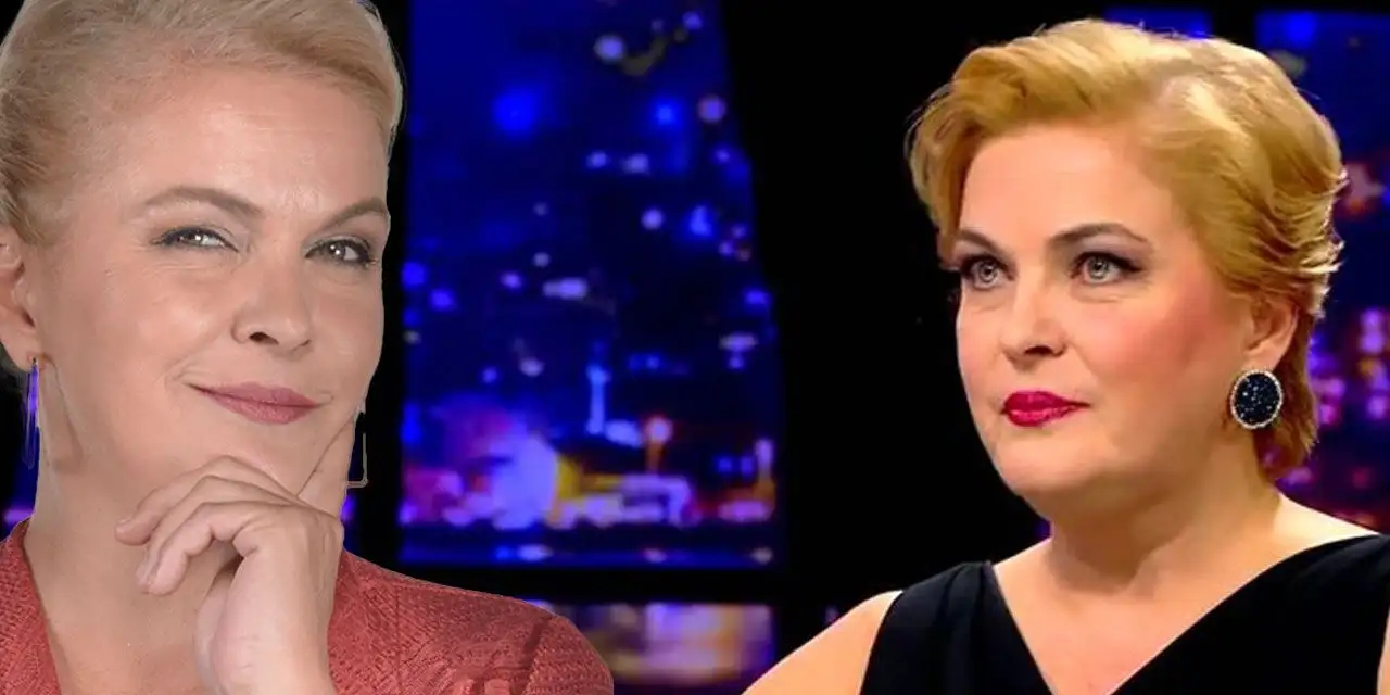 Nurseli İdiz’den “hastaneye kaldırıldı” iddialarına yanıt