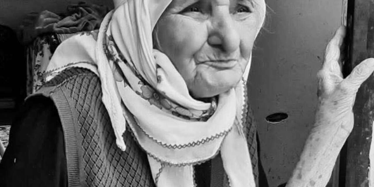 Giresun Belediye Başkan Yardımcısının anneannesi yangında hayatını kaybetti