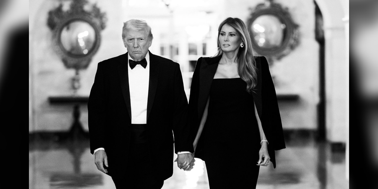 Beyaz Saray’dan Sevgililer Günü paylaşımı