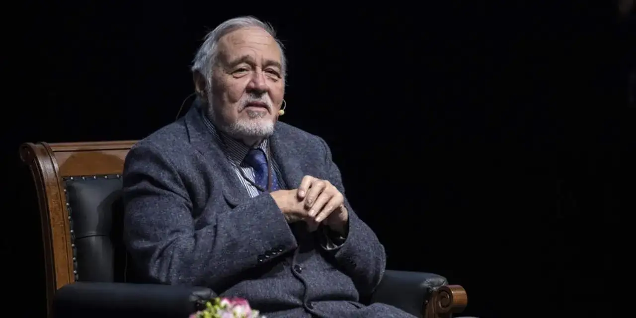 Ani kanama: İlber Ortaylı ameliyata alındı