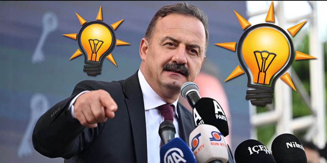 AK Partili isimden Yavuz Ağıralioğlu’na seçim ittifakı teklifi