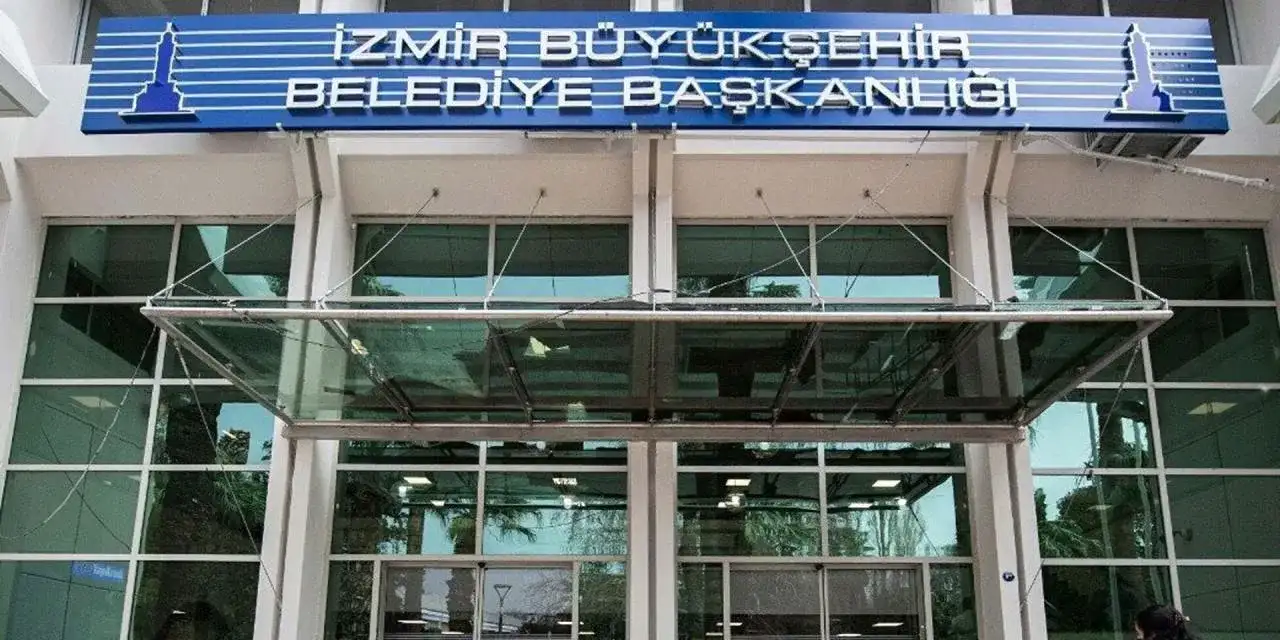 İzmir’de bir operasyon daha: 21 gözaltı