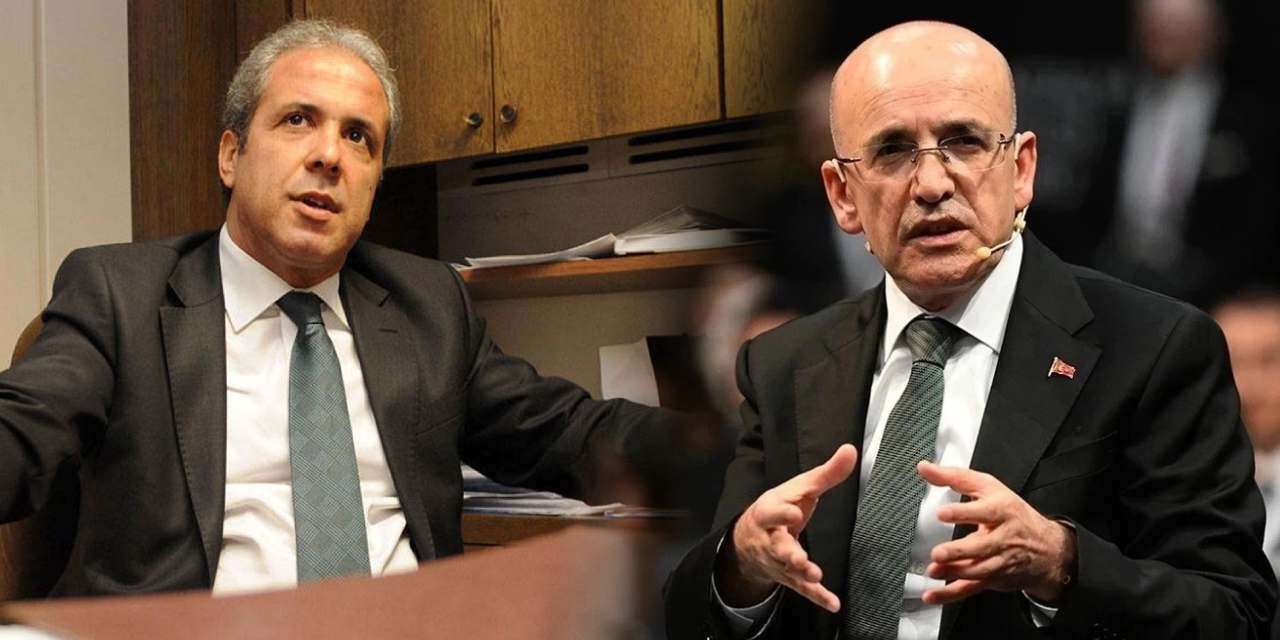 Mehmet Şimşek kavgası sürüyor: Özel hesapları var!