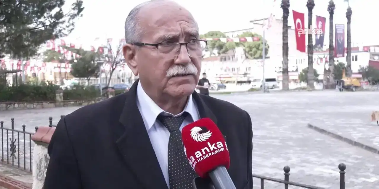 CHP’li başkan istifa etti