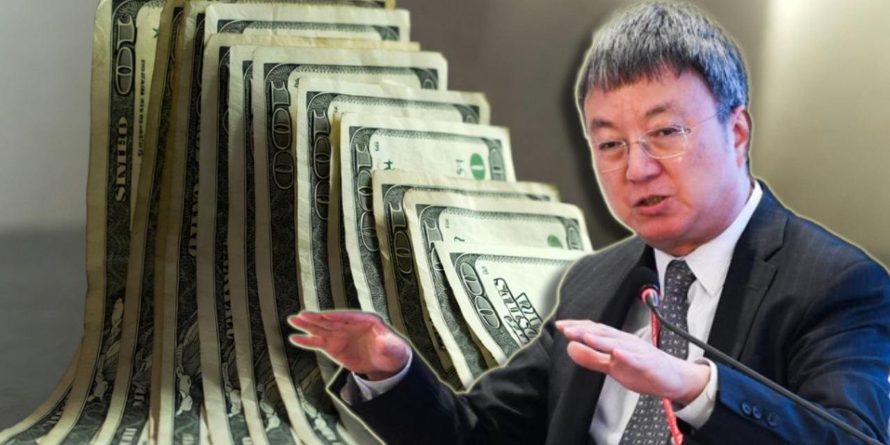 Eski IMF Başkan Yardımcısı 'dolar' için uyardı! '