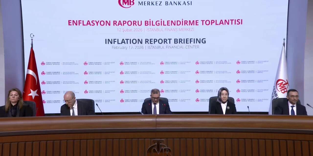 Ekonomi yönetimi inada devam ederken…