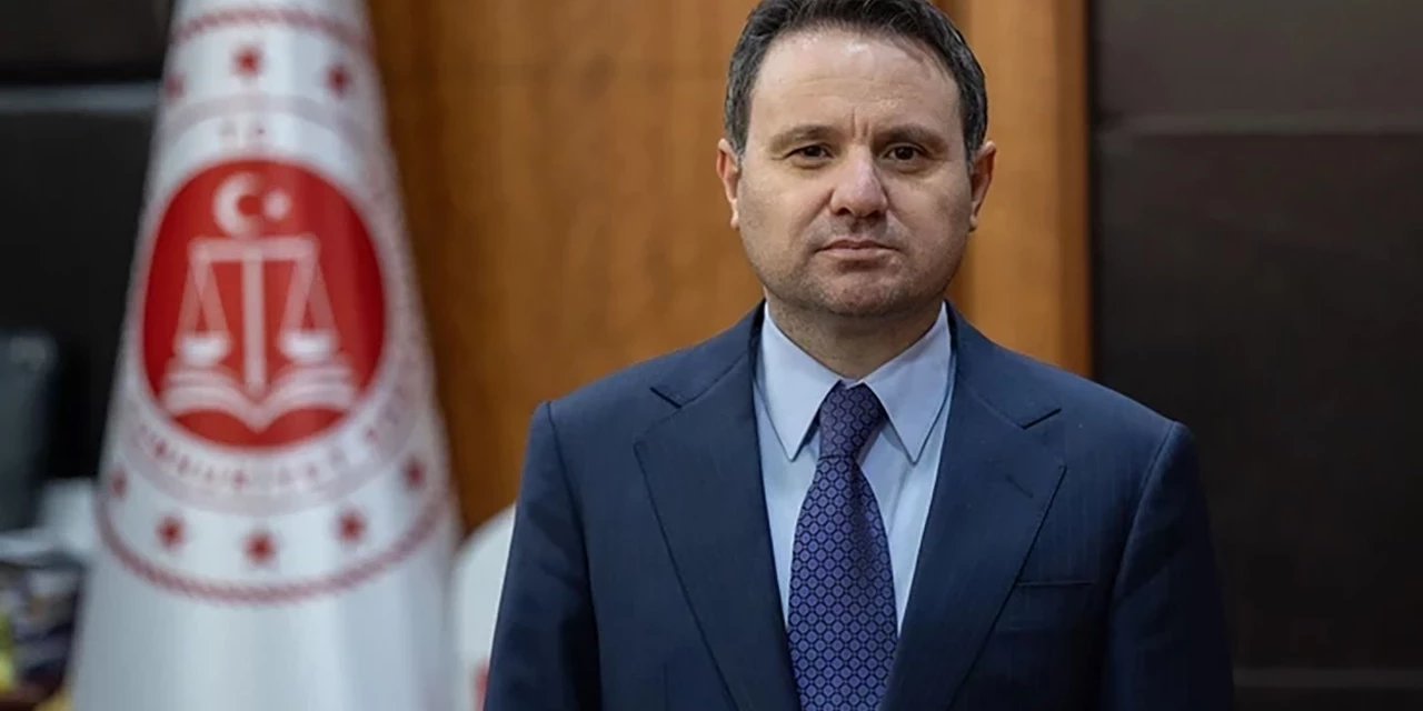 Eski YARSAV Başkanı duyurdu: Ankara Barosu, Akın Gürlek'in atanmasına karşı Danıştay'a gidiyor