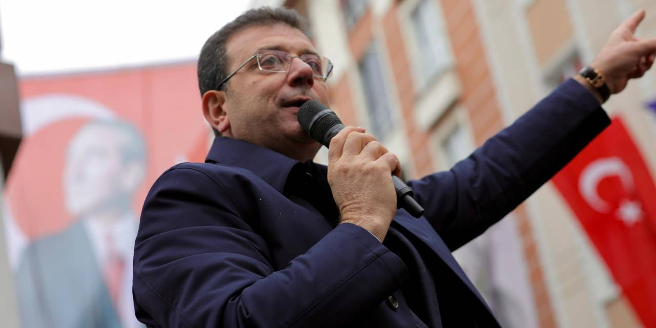 İmamoğlu'ndan 'güvenlik korkusu' çıkışı: 'Bu duruma son vermek zorundayız...'