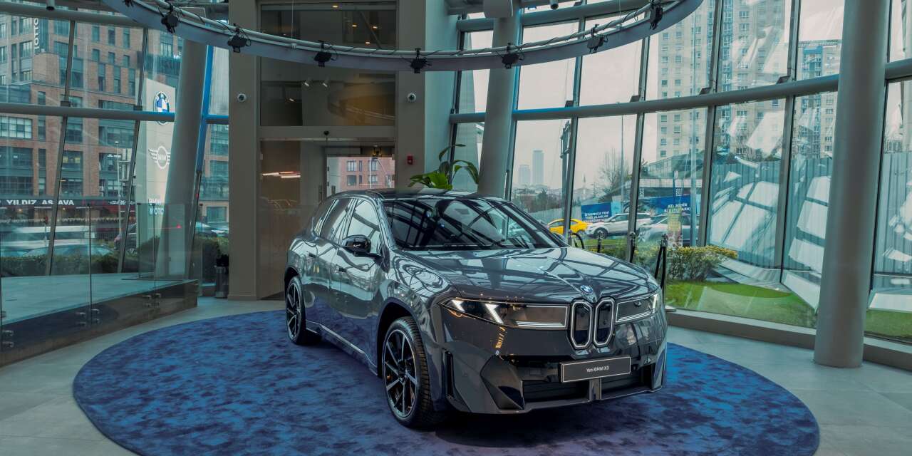 Zenginleşen Türkiye öncü pazarımız oldu