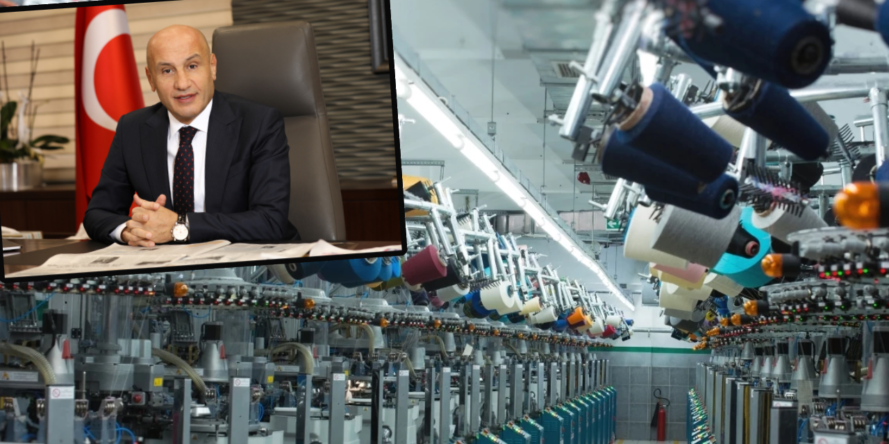 Avrupa'da 115 euro, Türkiye'de 40 bin TL! TİM Başkanı aradaki uçuruma dikkat çekti