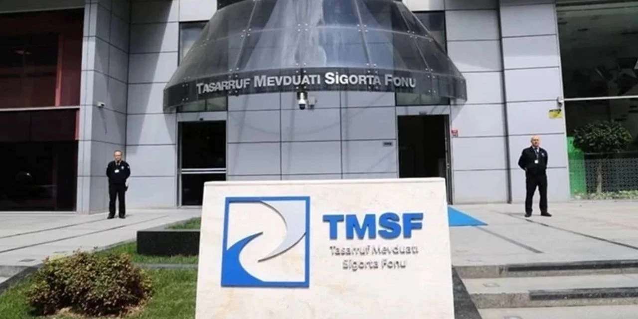 TMSF dev bankanın satışı için tarih verdi
