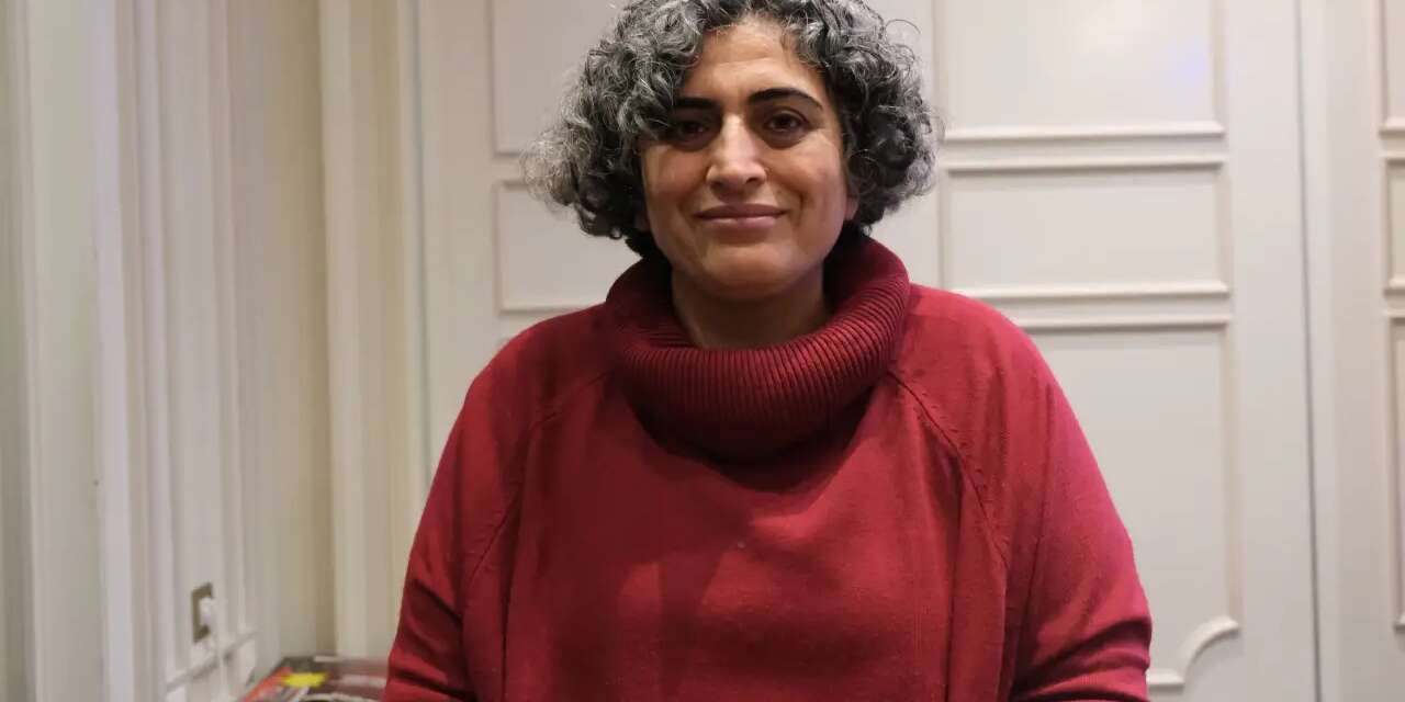 'Kürtler artık kime oy vereceği tartışmasından çıkmalı'