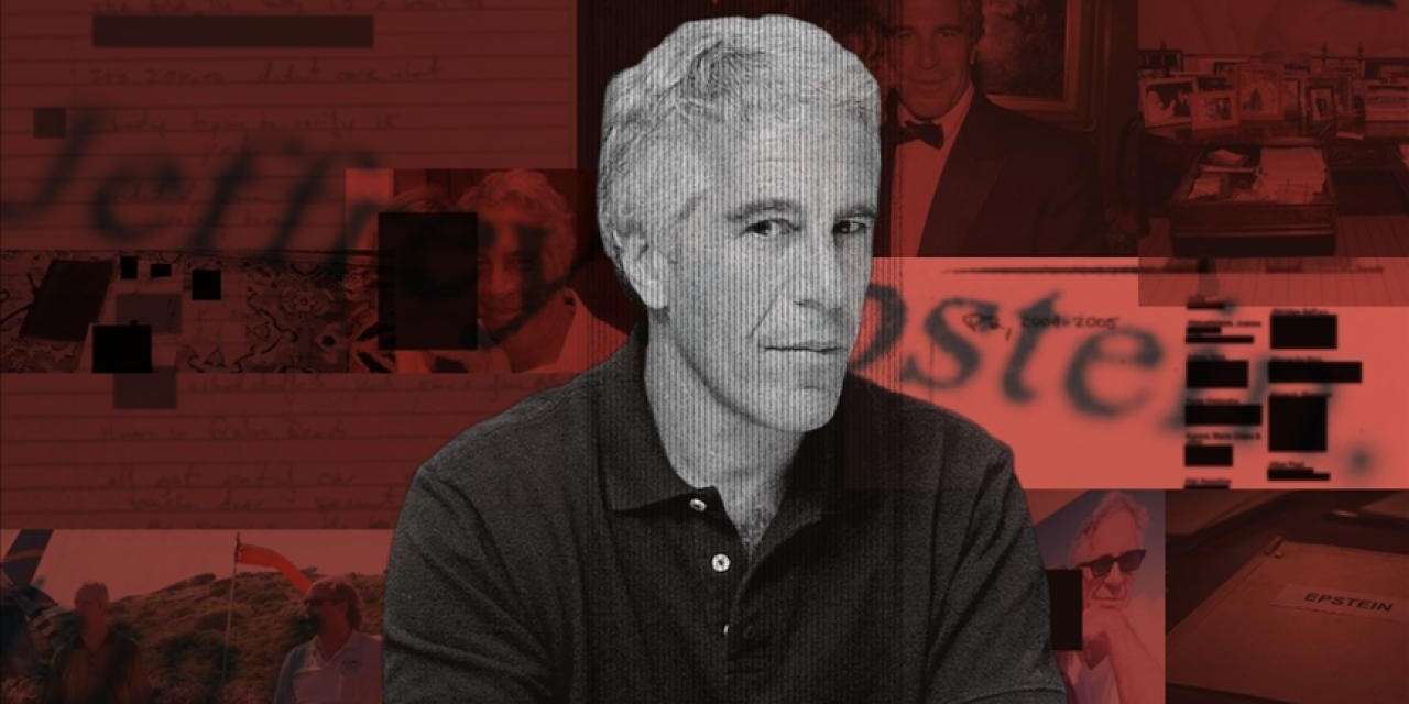 Epstein’in internet alışverişi: Vajinal kayganlaştırıcı, libido yükseltici, dürbün, FBI kostümü