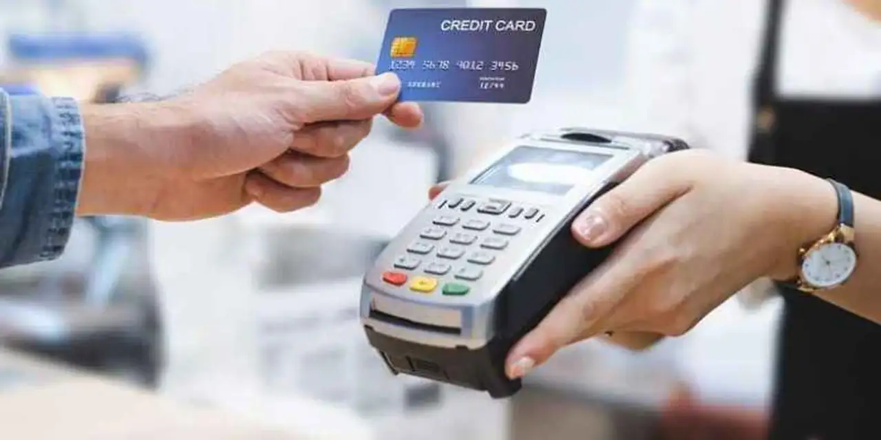 Kredi kartı batağında çok harcama yapılan kalem herkesi şaşırttı