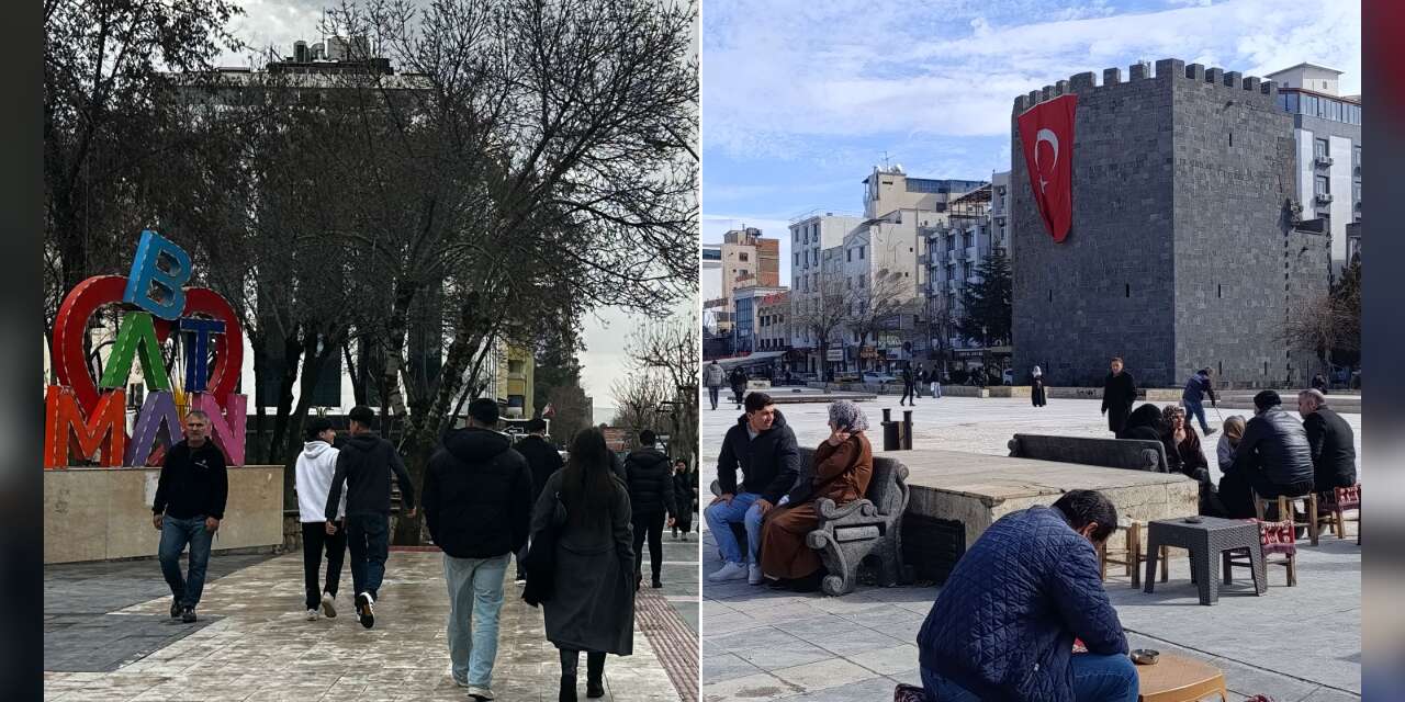 Diyarbakır ve Batman'dan sürece bakış: Kürtleri tehdit ediyorlar siyasetçiler neden suskun?