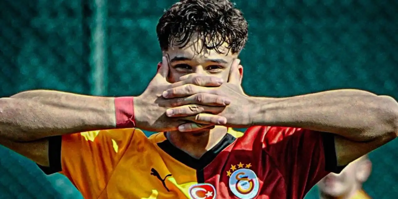 Galatasaray ile genç golcü arasında sorunlar büyüyor: Teklif kabul edilmedi