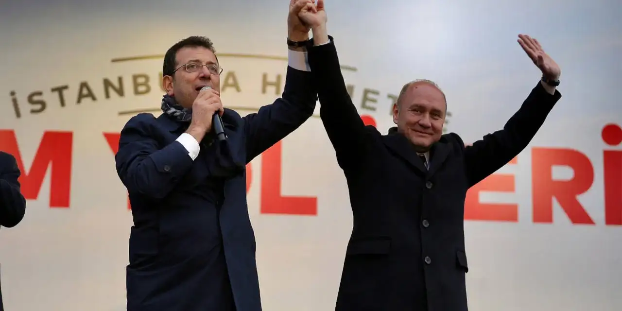 İstanbul Büyükşehir Belediyesi’nde AK Parti dönemi yolsuzlukları kitap oldu