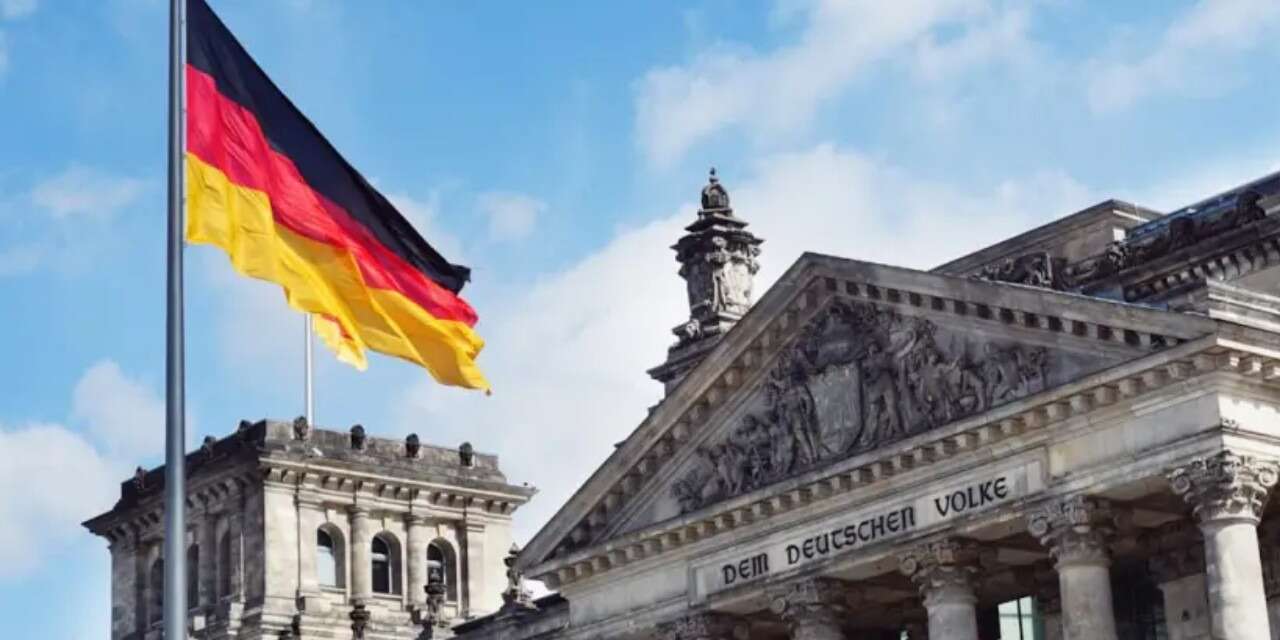 Almanya'dan vatandaşlarına 4 il için uyarı: 'Gitmeyin, tutuklanabilirsiniz'