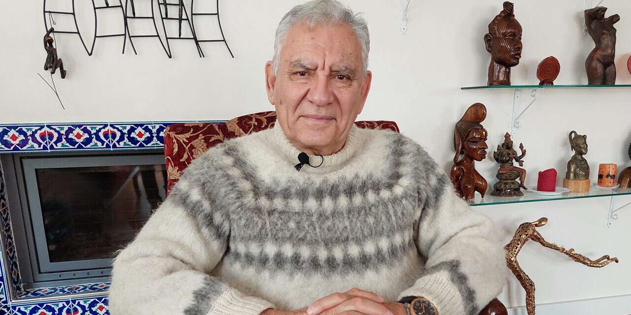 Doğu Ergil ‘kayda geçsin’ deyip yazdı: Bu cesaret gösterilmediği sürece hiçbir lider ülkeyi ileriye taşıyamaz