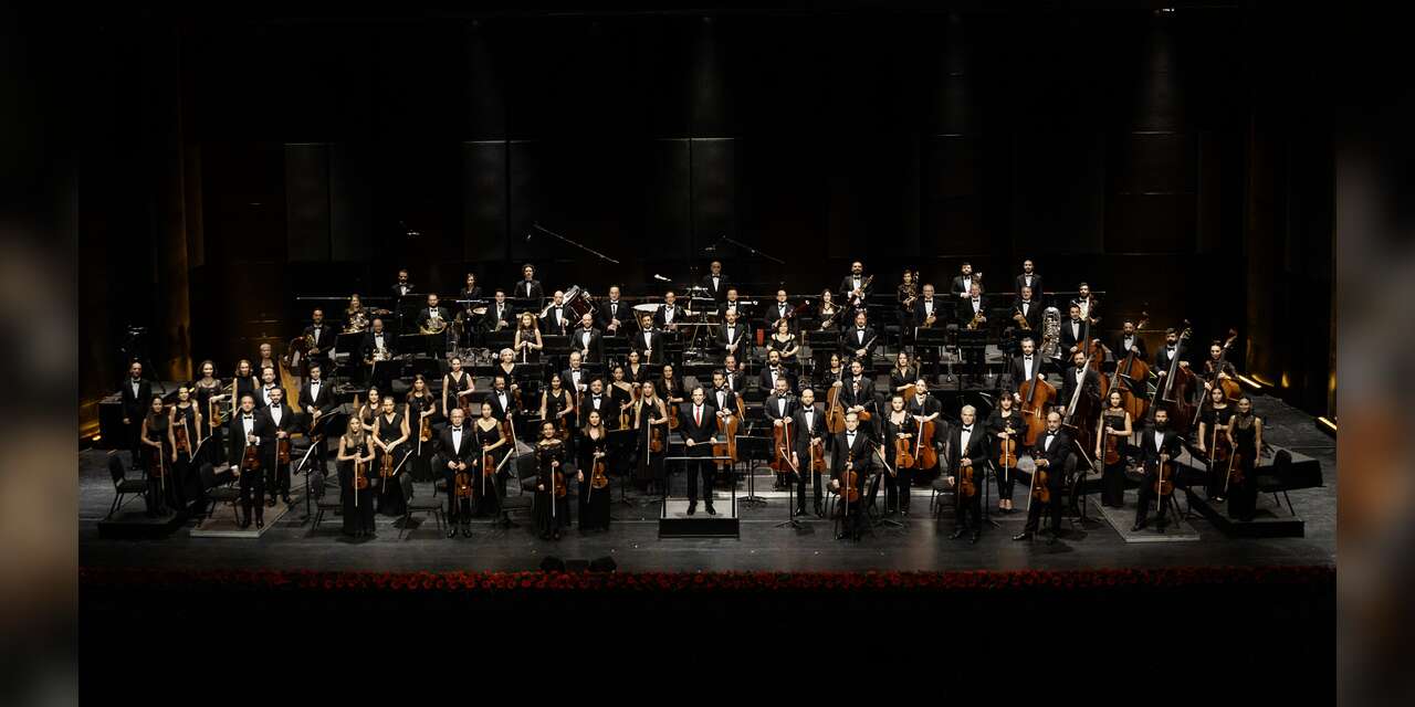 BİFO sahnesinde Mozart’tan Macar danslarına uzanan gece