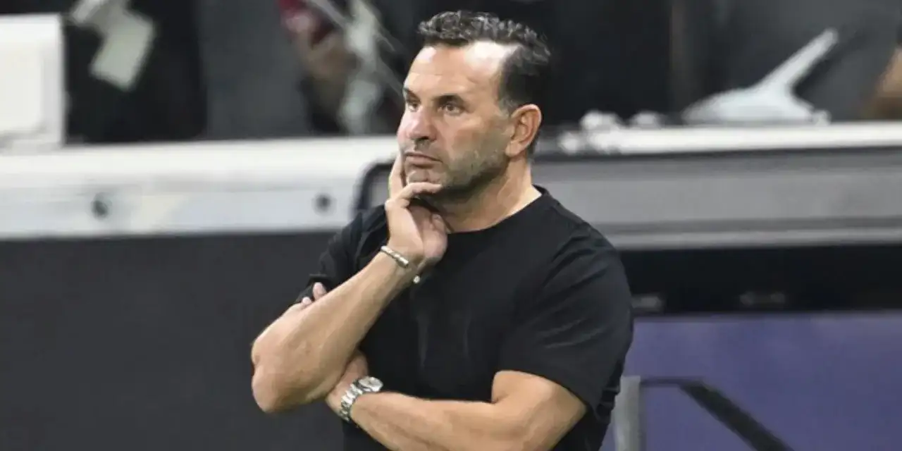 Okan Buruk'un hedefi Beşiktaş derbisi