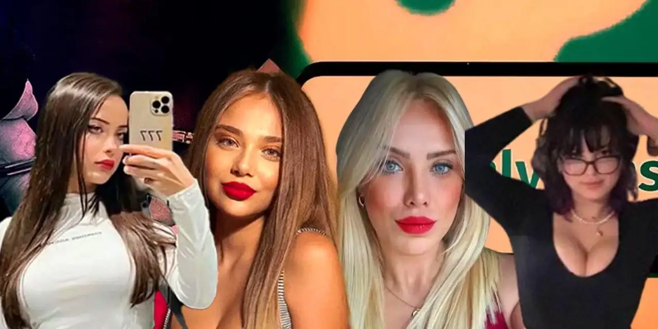 Onlyfans operasyonunda gözaltına alınanlar adliyeye sevk edildi