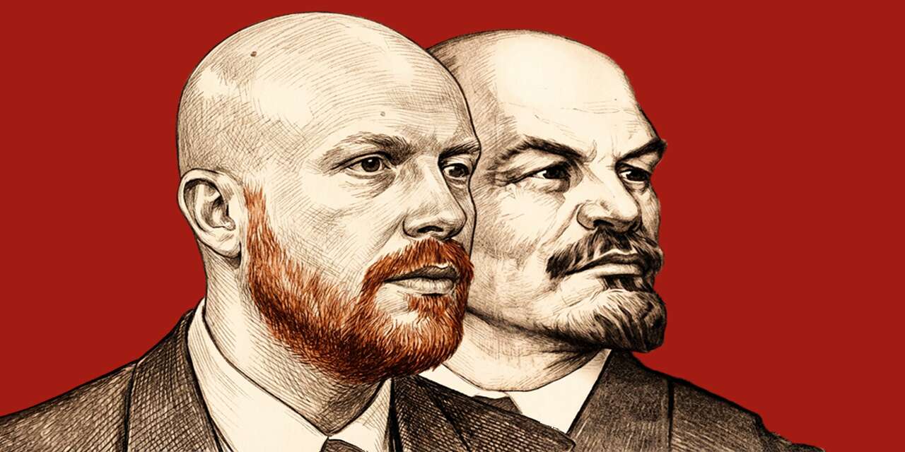 Rus medyası Bilal Erdoğan'ı yazdı: Lenin'e benzetildi