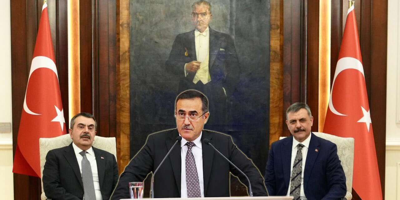 Eski müftüden ‘Atatürk’ü Atatürk olduğu için seviyorum’ yanıtı