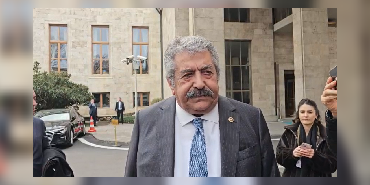 Feti Yıldız'dan yeni umut hakkı açıklaması: Başlık olarak olmayabilir ama...