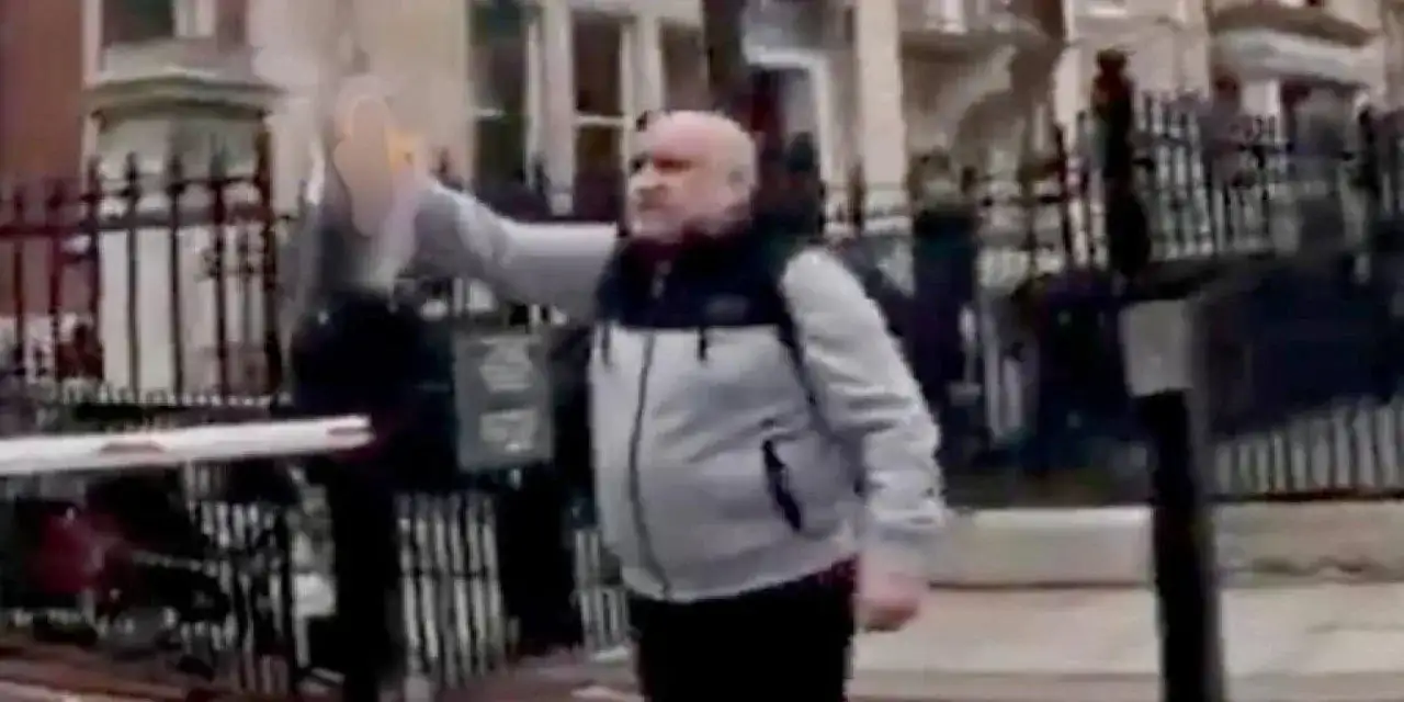 Kur'anı Kerim yakan kişiye ABD sahip çıktı