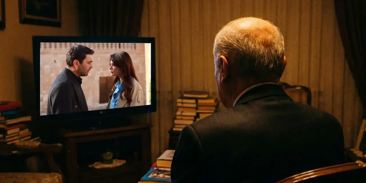 MHP'yi bilen isimden Devlet Bahçeli analizi: Sabah Esra Erol, akşam mafya dizisi