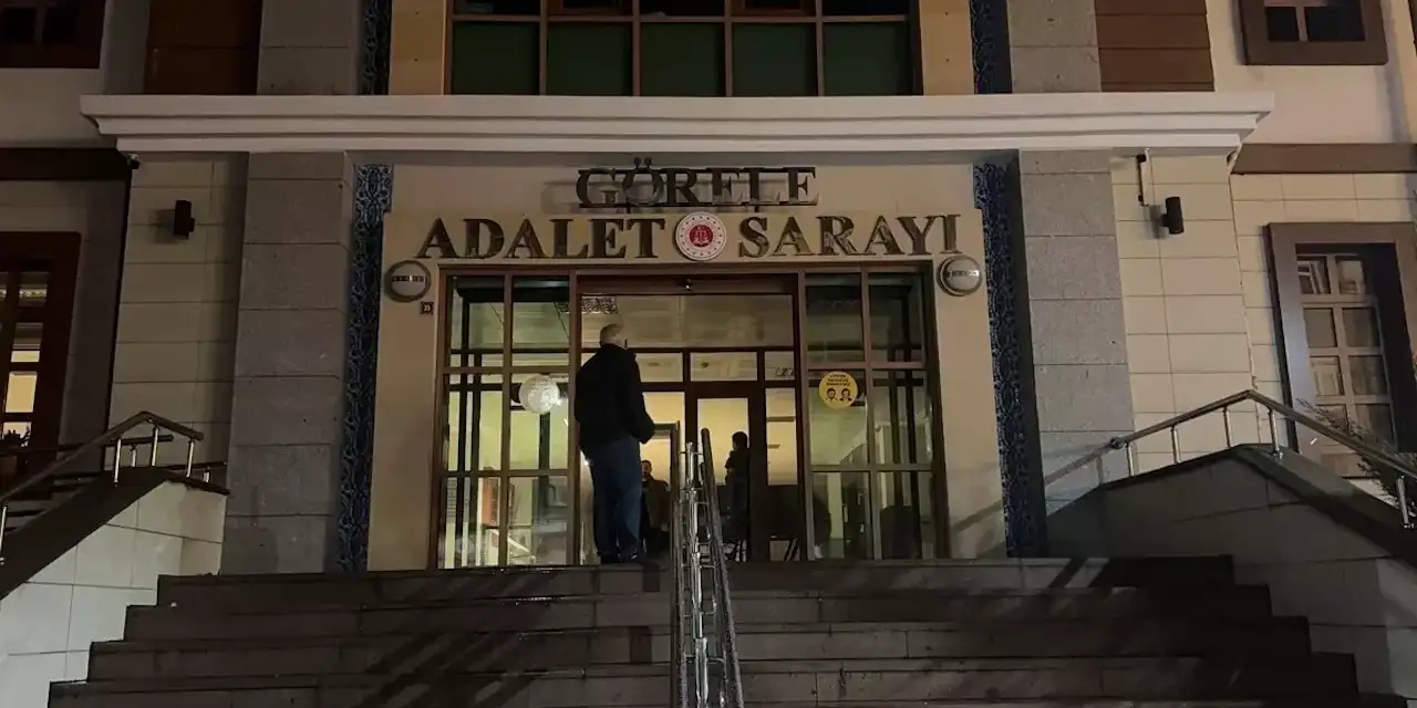 CHP'li başkan görevden alınmıştı: Görele'de yeni başkan seçildi