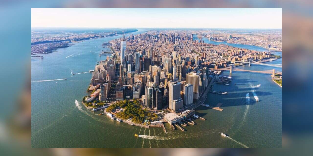 Seyahat uzmanları sıraladı: İşte dünyanın en güzel altı şehri