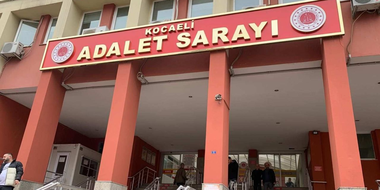 Adliyede 1.5 kilo altın soygunu: Kuyumcuda nakde çevirmiş